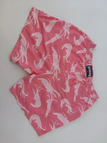 Short vilebrequin original