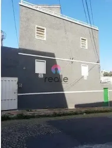 Prédio para locação, Bonfim, Belo Horizonte, MG