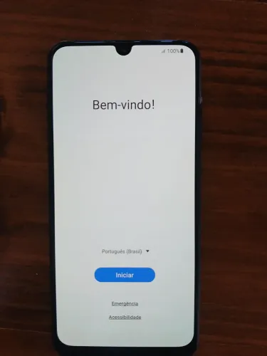 Celular A30