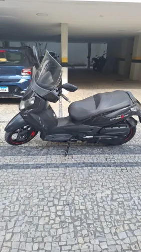 Dafra Citycom S 300i 2017