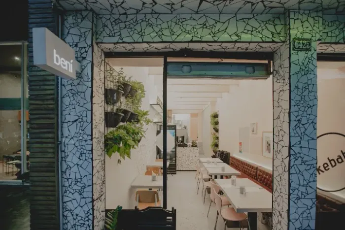 PASSO EXCELENTE PONTO - RESTAURANTE/LANCHONETE