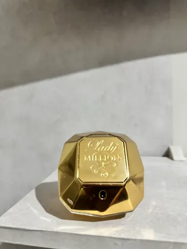 Perfume Lady Million 80ml