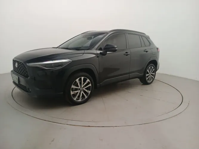 Toyota Corolla Cross XRE 2.0 16V Flex AUT 2024