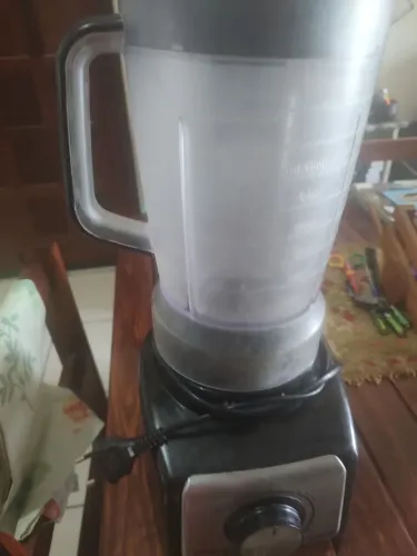 Liquidificador Mondial