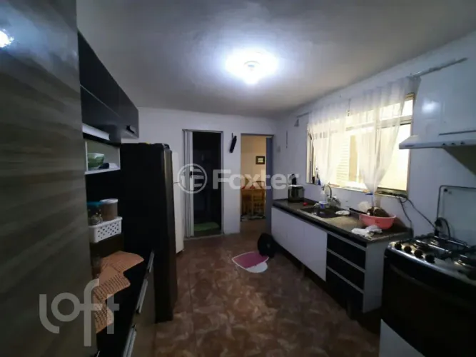 Casa à venda Rua Virgínia Ferni, Itaquera - São Paulo