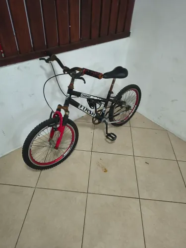Bicleta aro 16