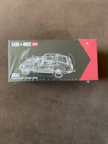Kaido House Fairlady Advan