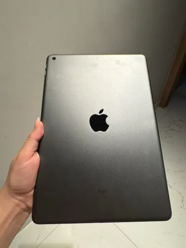 iPad