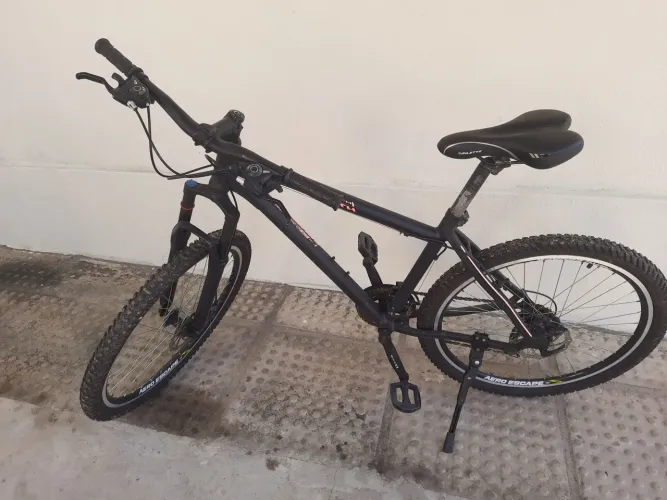 Bicicleta aro 26