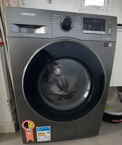 Lava e Seca Samsung Digital Inverter 11Kg