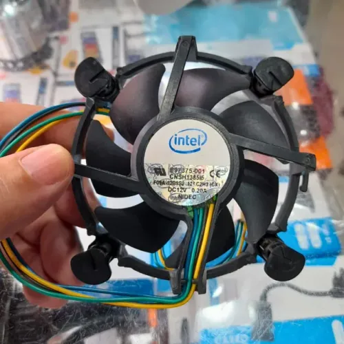 Cooler para computador
