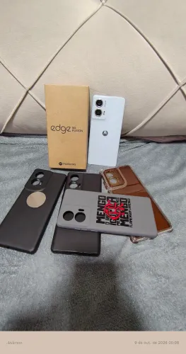 Motorola Edge 50 fusion