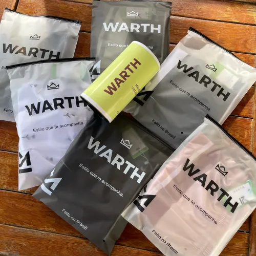 Atacado de roupas masculinas