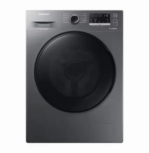 Lava e Seca Samsung Inox Lavagem a Seco 11kg