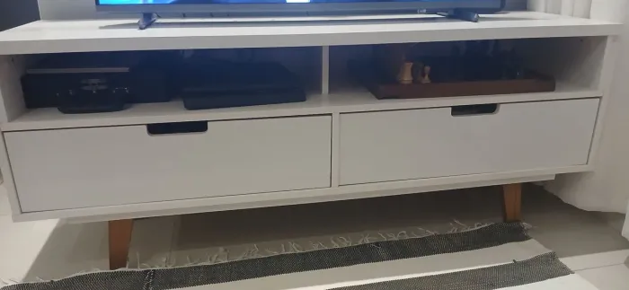 Rack para sala