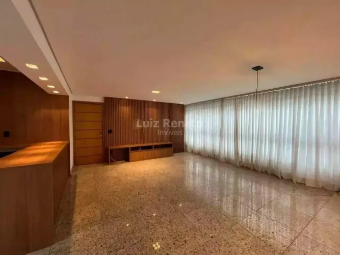 Apartamento à venda no bairro Buritis
