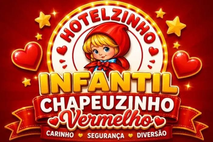 Hotelzinho berçario