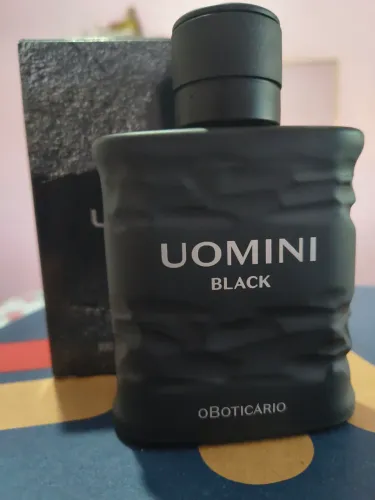 Uomini Black