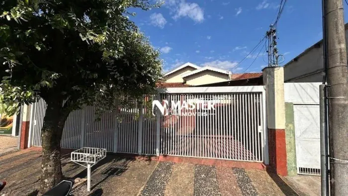 Casa com 3 dormitórios, 280 m² - venda por R$ 850.000,00 ou aluguel por R$ 3.500,00/mês -