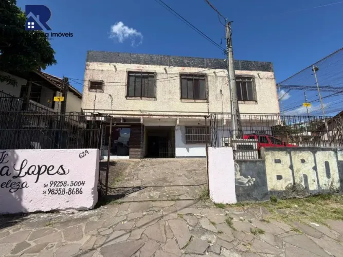 SALA - VILA SÃO JOSÉ, PORTO ALEGRE - RS