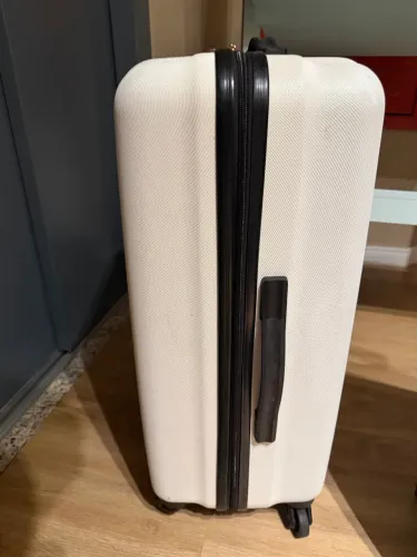 Mala viagem