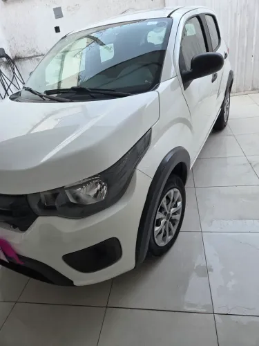 Fiat Mobi Like 1.0 Fire Flex 5P. 2023