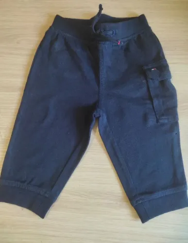 Calça infantil Tommy 
