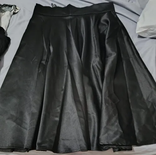 Roupas femininas semi novas