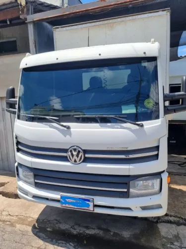 VOLKSWAGEN VW 11180 2024/2025