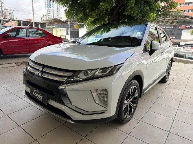 Mitsubishi Eclipse Cross HPE-S 1.5 AWD 165cv Aut. 2019