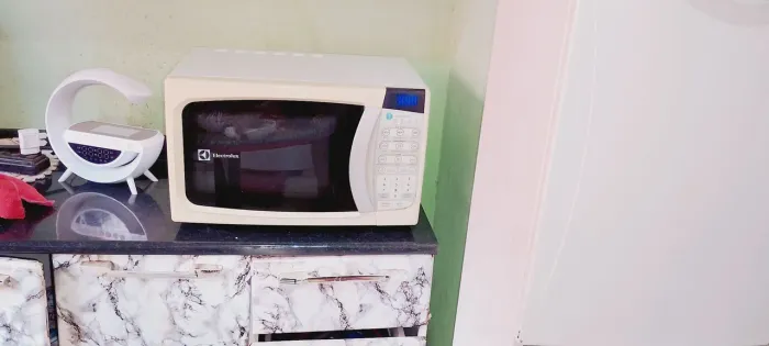 Microondas Electrolux 20 litros (Entrego)
