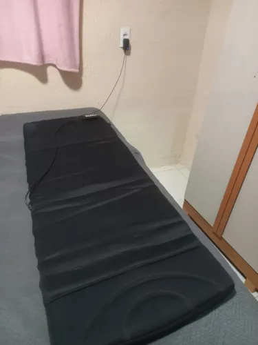Esteira massageadora