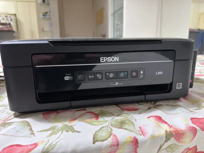 Impressora Epson L355