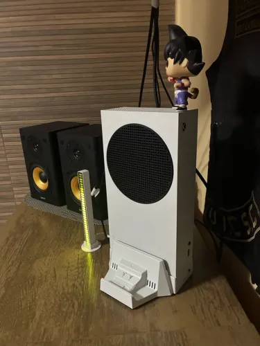 X-BOX SERIES S