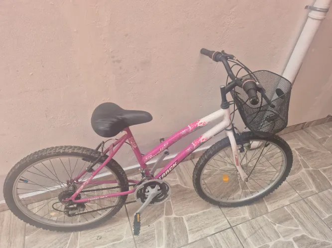 Bicicleta aro 26 feminina 