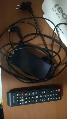Tv de 32 muito conservada