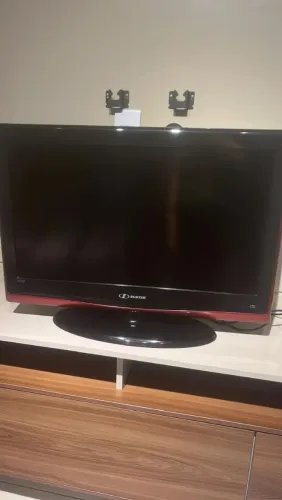 Vendo TV LCD