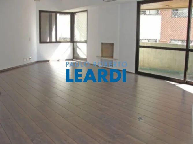 APARTAMENTO - REAL PARQUE - SP