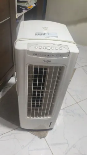 Ar condicionado / Climatizador ELGIN