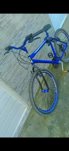 Bicicleta Aro 26