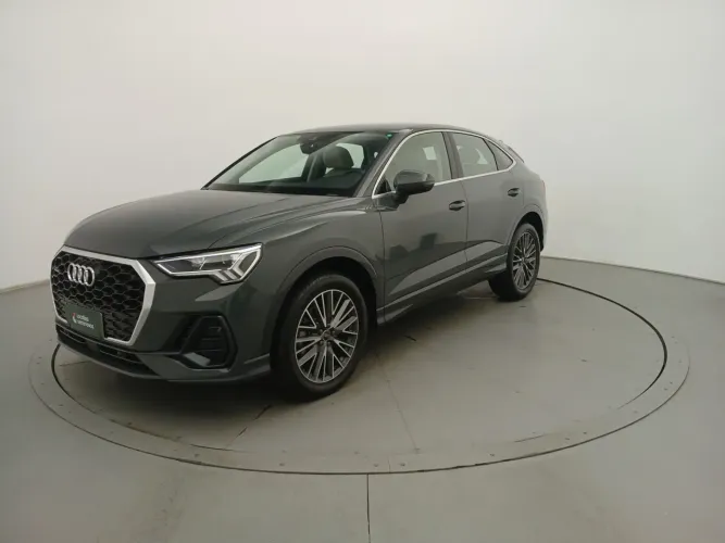 Audi Q3 SPB Performance 2.0 TFSI Tipt. Quatt. 2024
