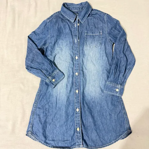 Vestido 6/7 anos