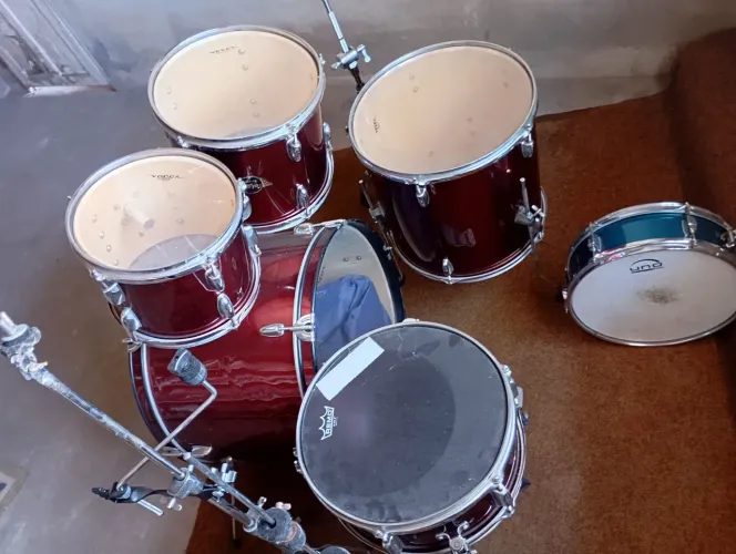 Instrumento musical 
