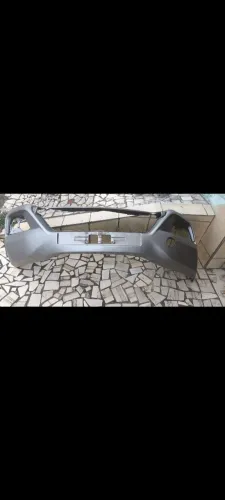 Parachoque Dianteiro Honda Fit 2017- Original