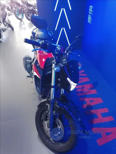 YAMAHA FAZER FZ25 ABS