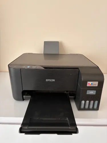 Impressora Epson EcoTank L3210