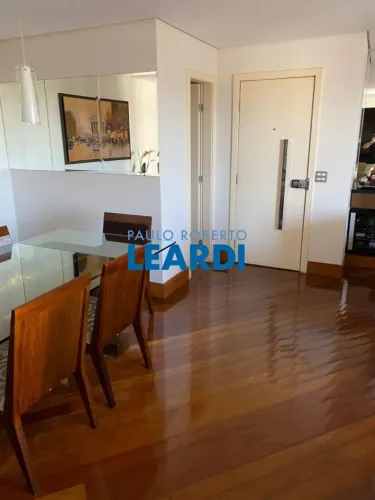APARTAMENTO - MORUMBI - SP