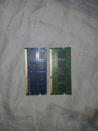 12Gb Memoria Ram Ddr3L