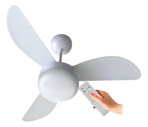 Ventilador c/ controle Ventisol Fênix 220V NOVO