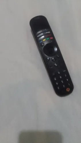 Vendo essa tv smart Lg de 50 polegadas 
